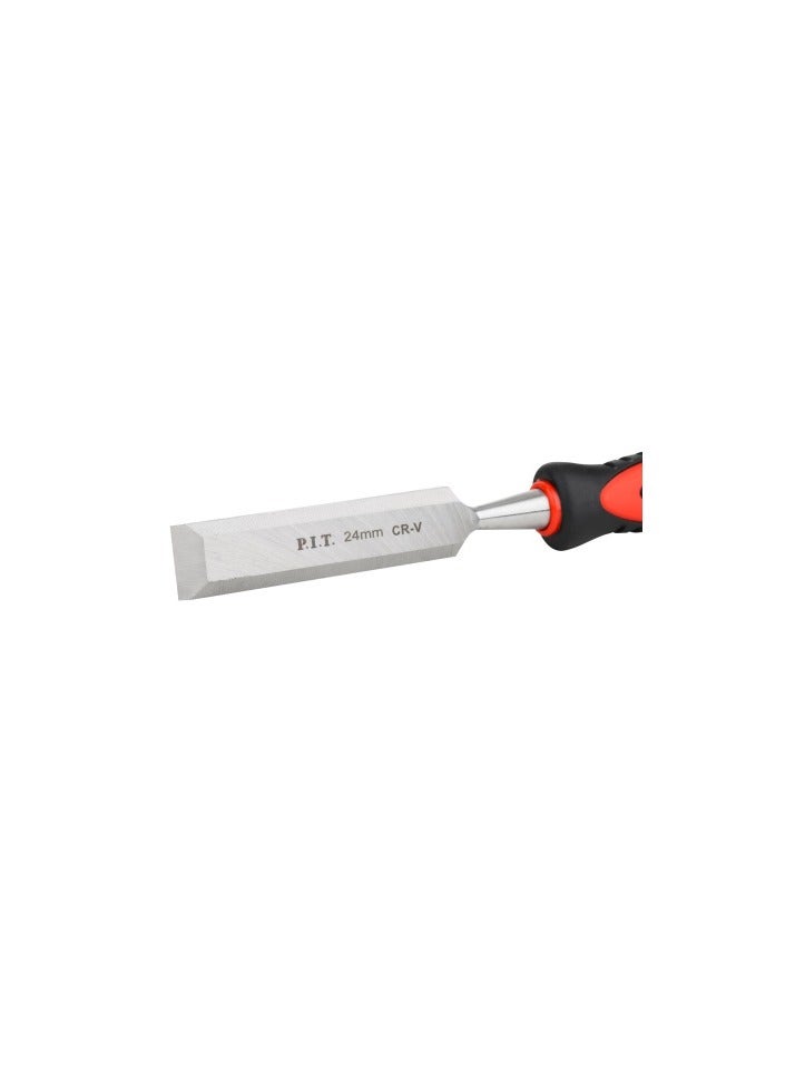 PIT أزميل خشب (24) مم/HCHW01-0024  - Image 3