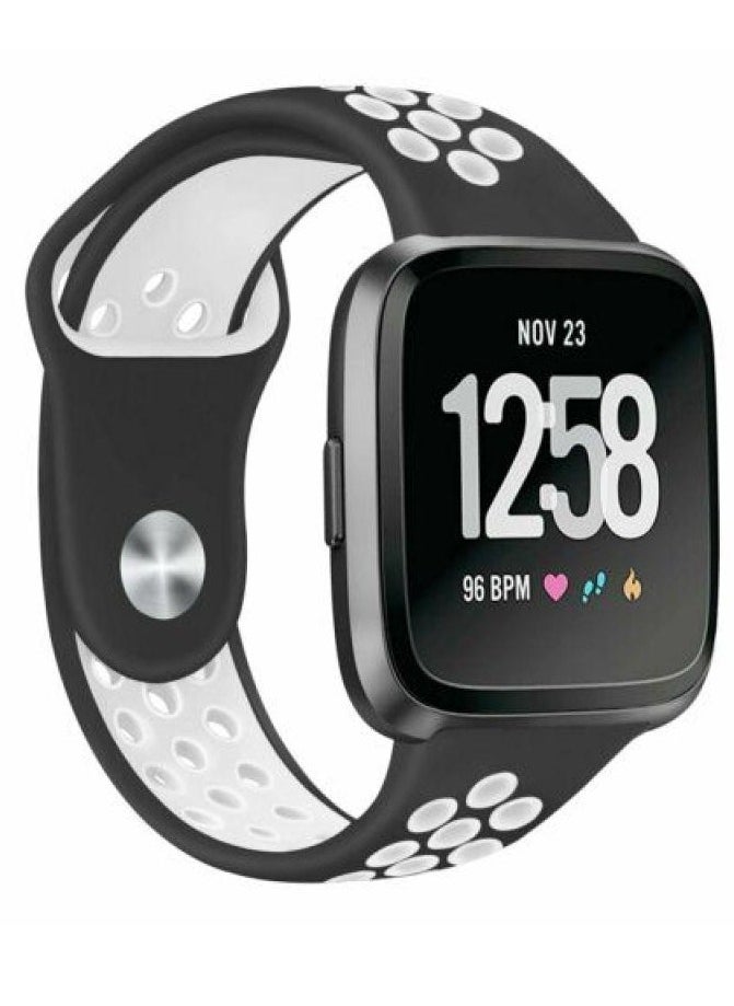 GULFLINK - Silicone Watch Band For Apple Watch 38/40/41mm - Image 1