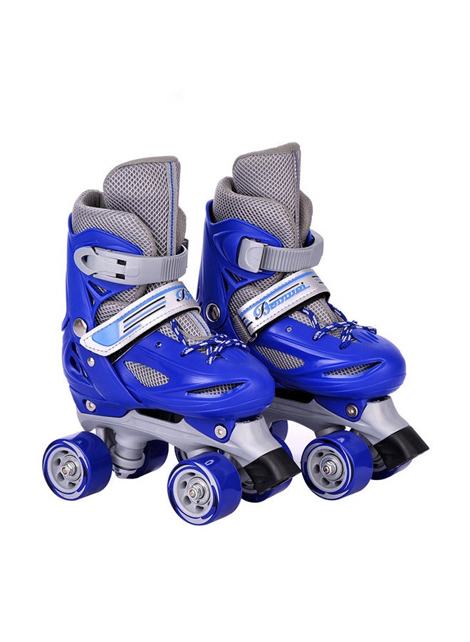 اس اف حذاء تزلج قابل للتعديل M - Image 1