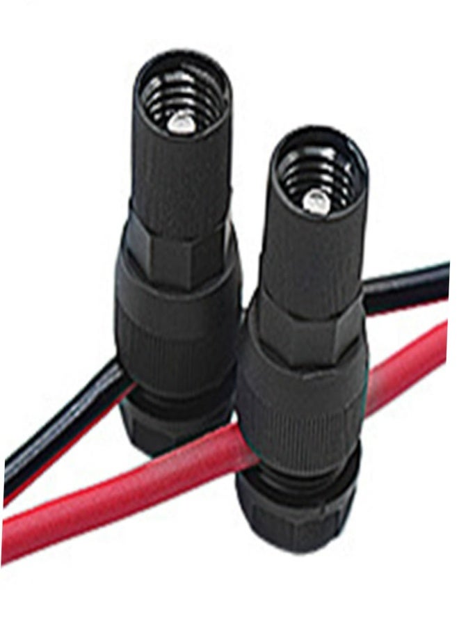 Wire connectors, landscape lights, landscape cables, puncture connectors, courtyard lights, puncture branching connectors - Image 5