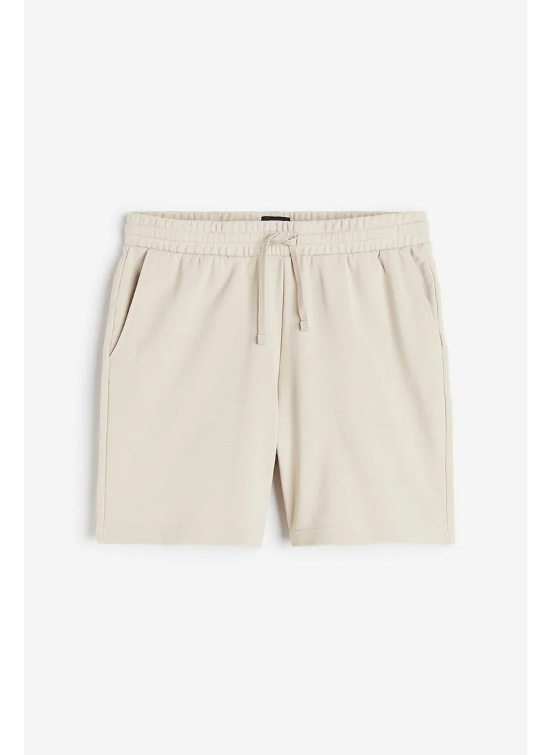 اتش اند ام Regular Fit Sweatshorts
