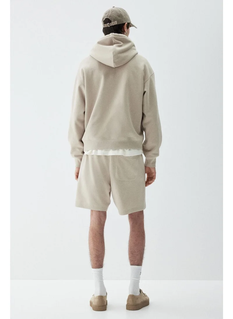 اتش اند ام Regular Fit Sweatshorts