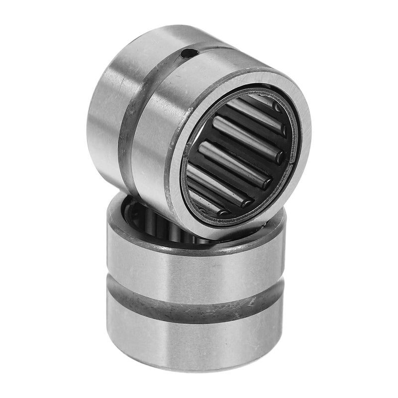 2Pcs High Stiffness Industrial Needle Roller Bearing For Electric Hammer Drill Connecting Rod - Image 2