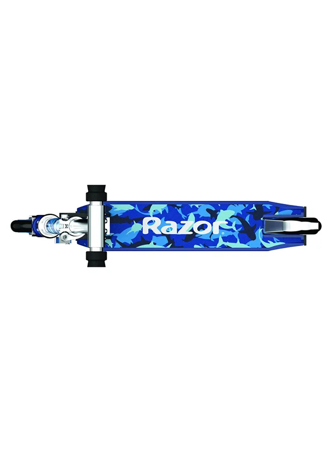 ريزر سكوتر Razor إصدار خاص - تمويه القرش