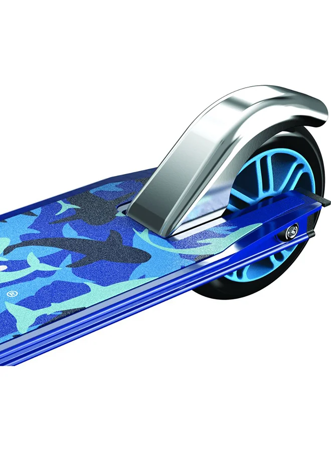 ريزر سكوتر Razor إصدار خاص - تمويه القرش