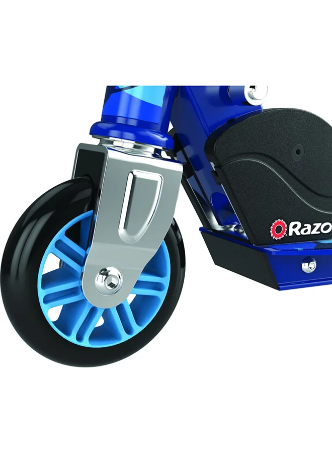 ريزر سكوتر Razor إصدار خاص - تمويه القرش
