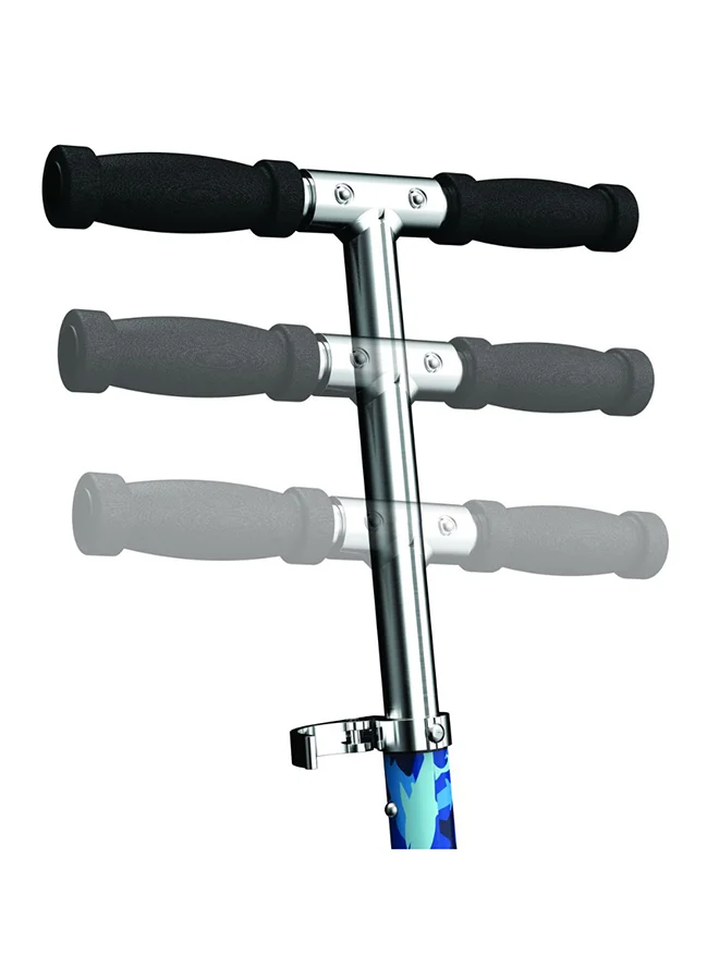 ريزر سكوتر Razor إصدار خاص - تمويه القرش