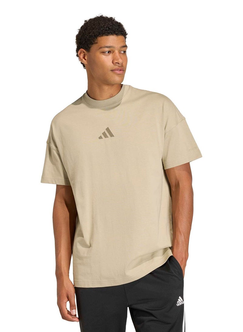 Adidas All Szn T-Shirt - Image 1