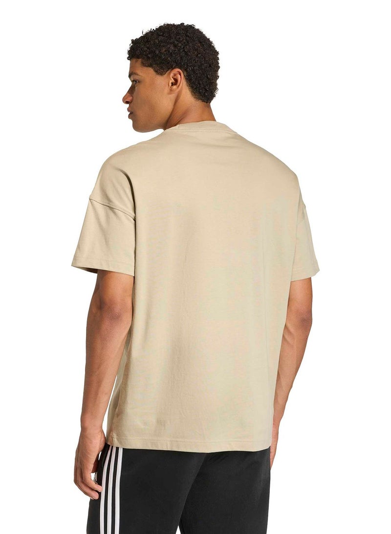 Adidas All Szn T-Shirt - Image 2