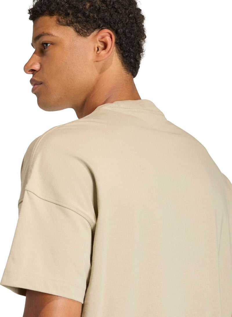 Adidas All Szn T-Shirt - Image 4