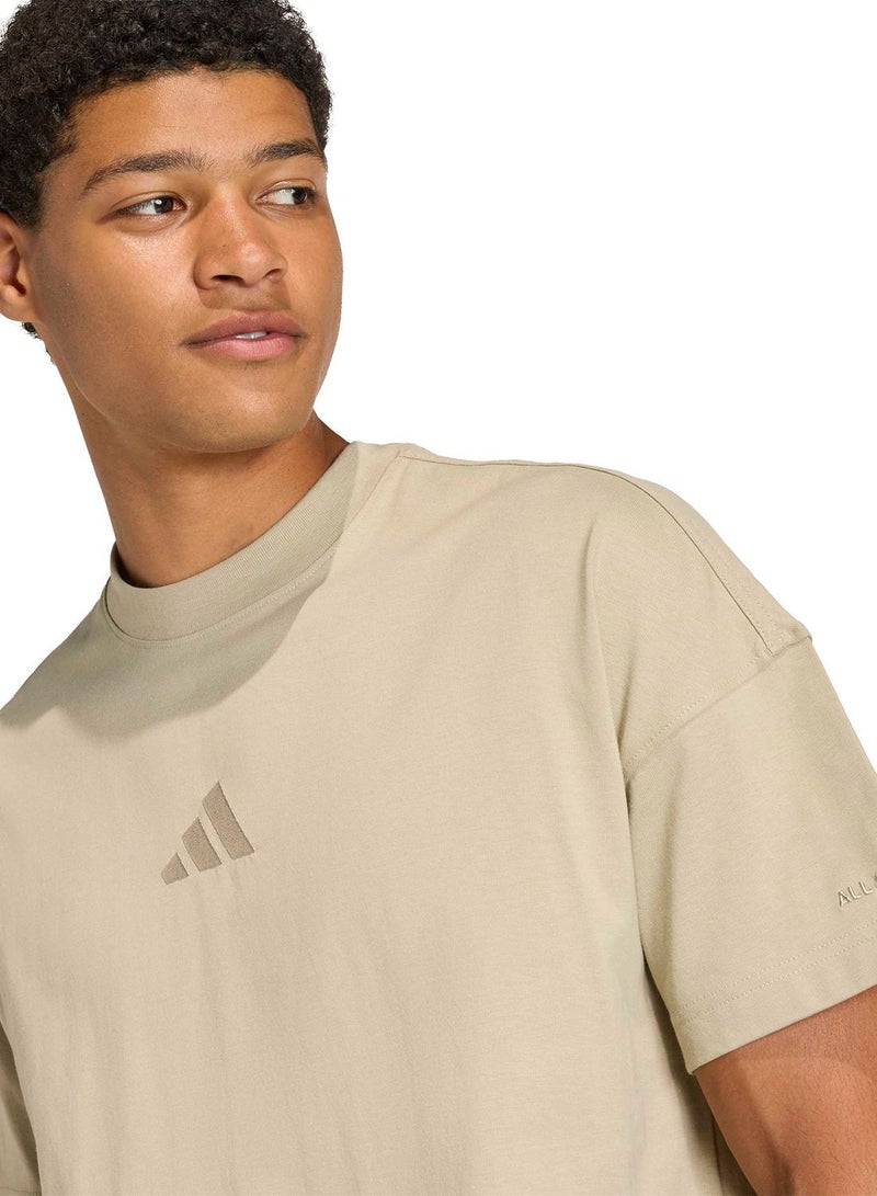 Adidas All Szn T-Shirt - Image 3