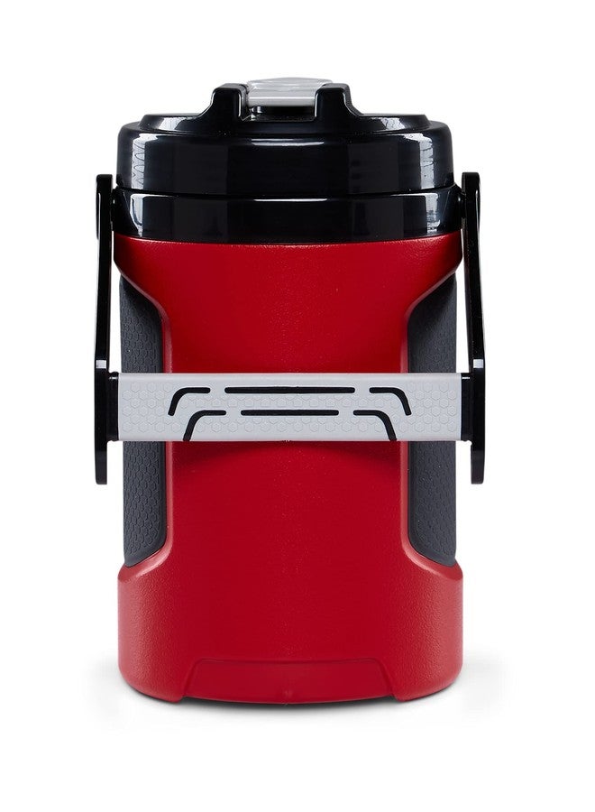 Igloo 1/2 GAL LATD PRO RED - Image 5