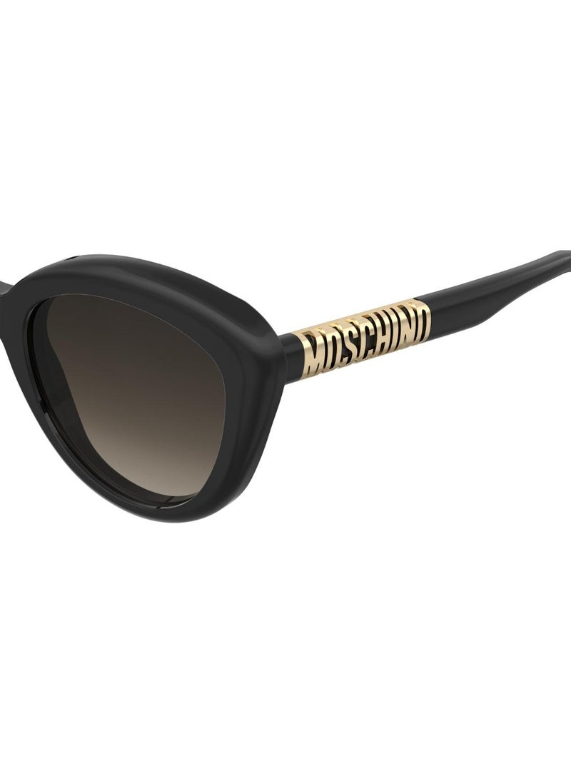 موسكينو نظارة شمسية Moschino MOS179/S - Image 4