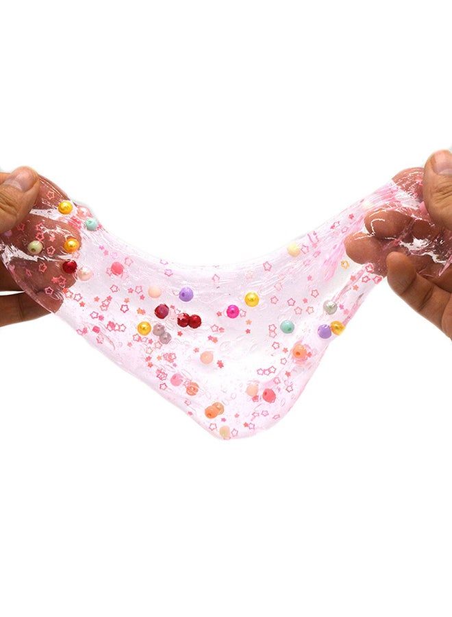 6-Piece Realistic And Entertaining Non Toxic Soft Egg Slime Stress Relief Toy - Image 4