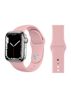 Perfii 3pcs Watch Bands Replacement for Apple Watch Strap Compatible with Apple Watch 49/46/45/44/42mm Series 10/9/8/7/6/5/4/SE/Ultra  - Image 2