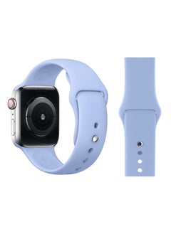 Perfii 3pcs Watch Bands Replacement for Apple Watch Strap Compatible with Apple Watch 49/46/45/44/42mm Series 10/9/8/7/6/5/4/SE/Ultra  - Image 4