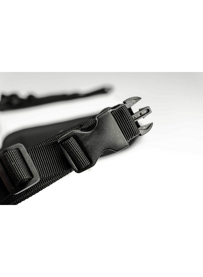 Pelican قوارب عالمية سوب وكاياك مريحة تحمل حزام الكتف Ps12951 حبال عالمية قابلة للتعديل مع حلقة مجداف مدمجة - Image 4