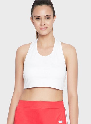 Padded Active Crop Top with Halter Neck - pzsku/Z0E9408CEB9654E6E02AEZ/45/_/1694805710/0c9d76aa-651e-47da-97ed-4791458918a3