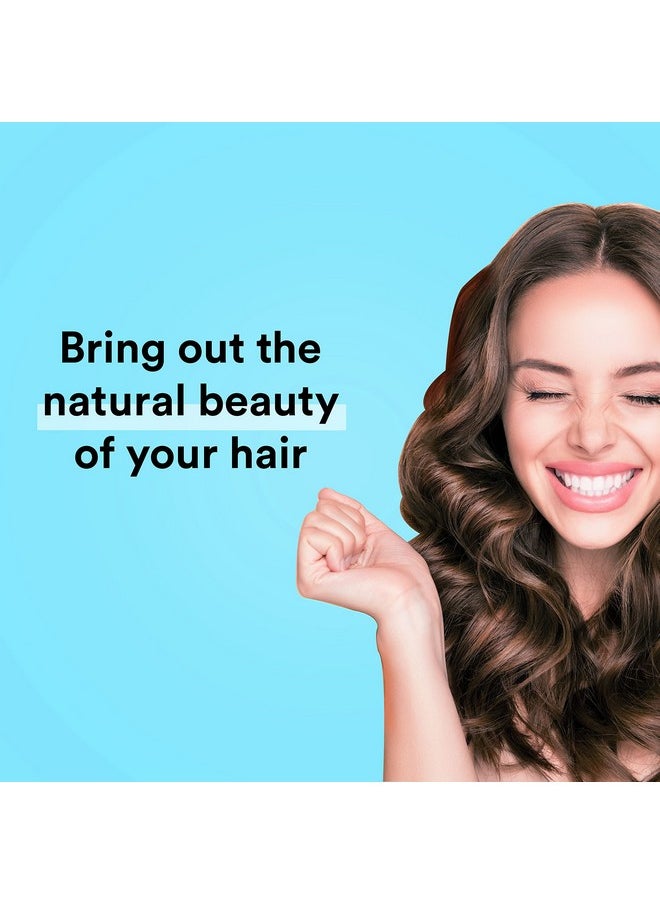 سواف - بلسم مغذي للشعر من Essentials، غني بمستخلص جوز الهند وفيتامين E، بلسم جوز الهند الاستوائي برائحة تدوم طويلاً، 22.5 أونصة - Image 1