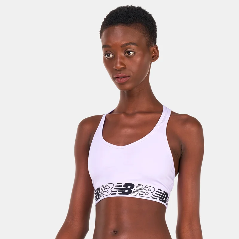New Balance Women's 3.0 Pace Sports Bra