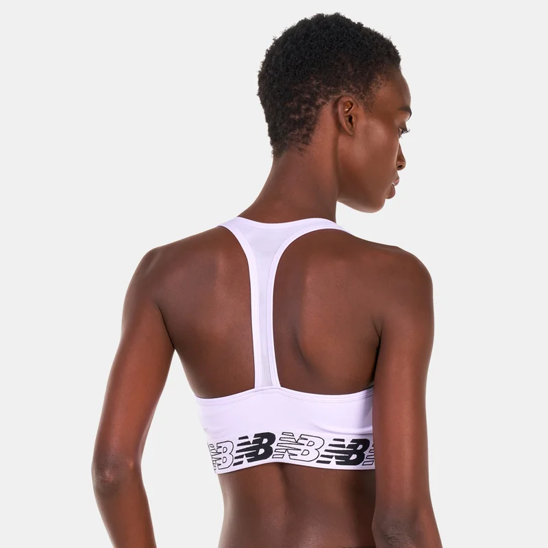 New Balance Women's 3.0 Pace Sports Bra