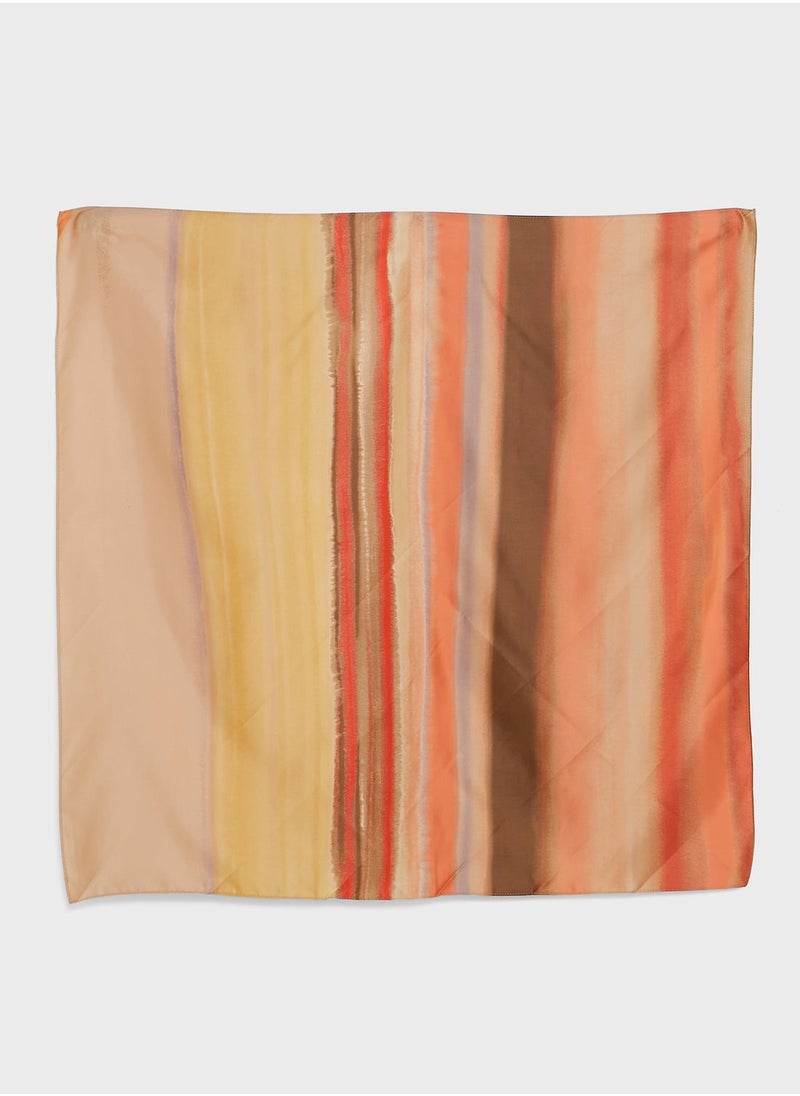 MANGO - Sira Scarf - Image 1