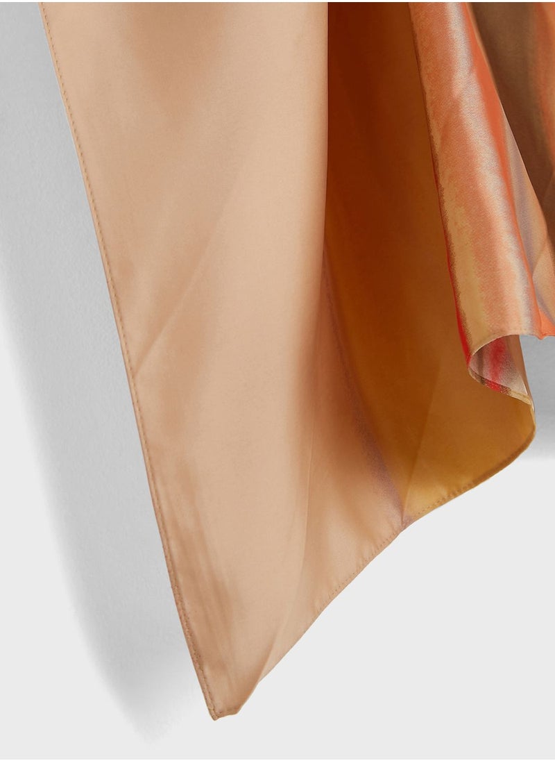 MANGO - Sira Scarf - Image 1