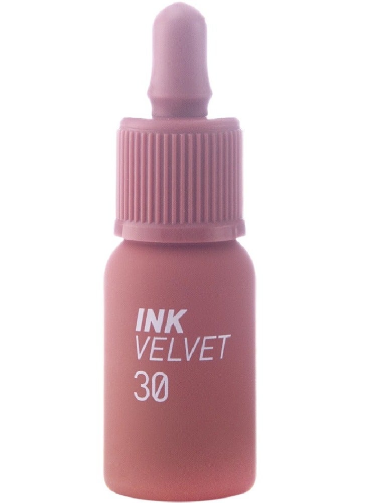 بيريبيرا إنك ذا فيلفيت 30 كلاسيك نود 4 جرام - Image 1