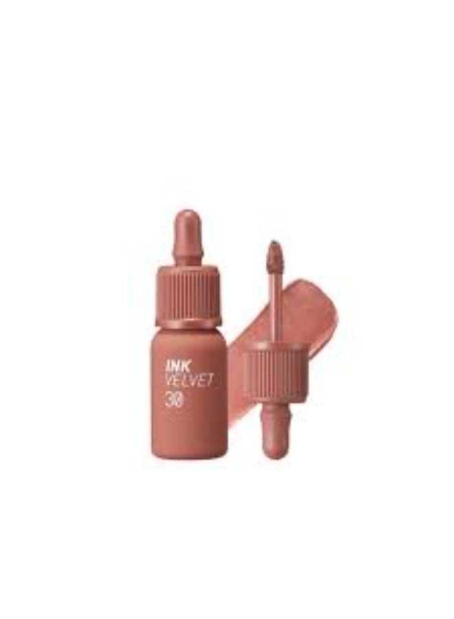 بيريبيرا إنك ذا فيلفيت 30 كلاسيك نود 4 جرام - Image 4