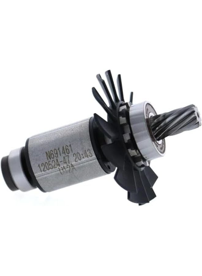 Dewalt DCS573B DCS573T1 Circular Saw Rotor 4.10 x 3.40 x 3.50 Inches - Image 3