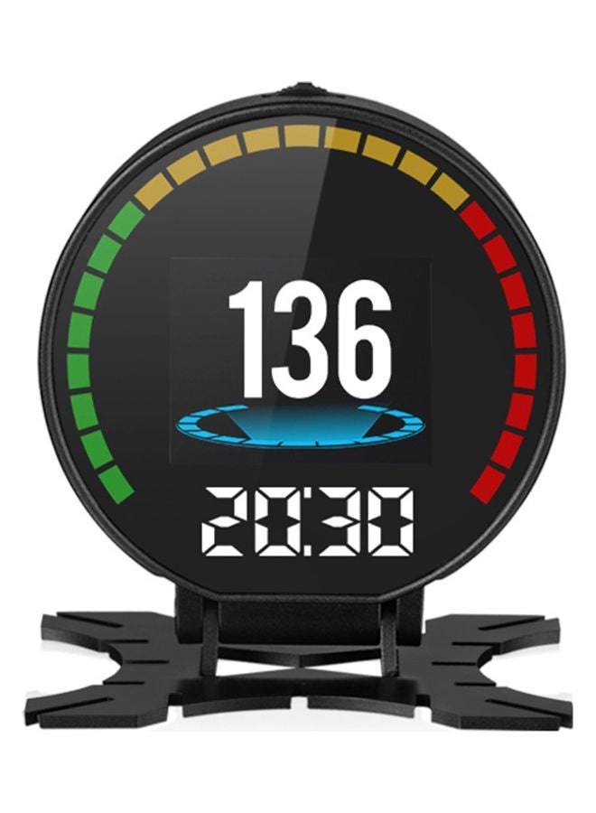 NIBEMINENT Head Up Display - Image 5