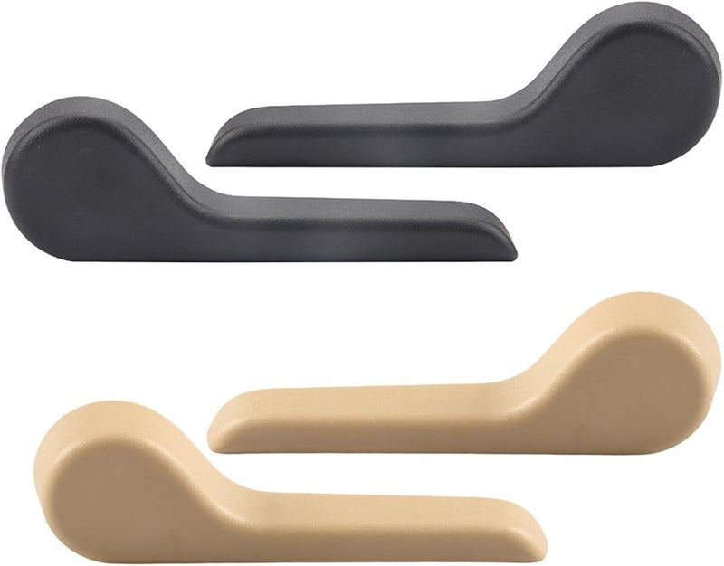 Wivplex Adjustable Seat Lever Handle for Chevrolet and GMC - Image 2