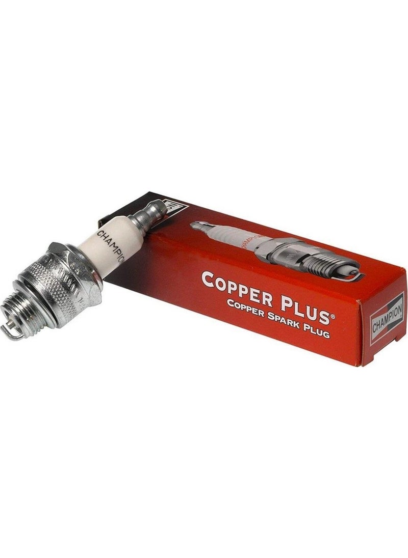 Champion RJ19LM Spark Plug 