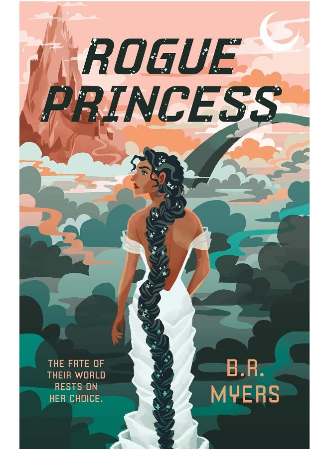 null - Rogue Princess - Image 1
