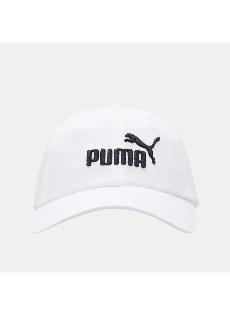 PUMA Kids' Essential Cap (Older Kids)