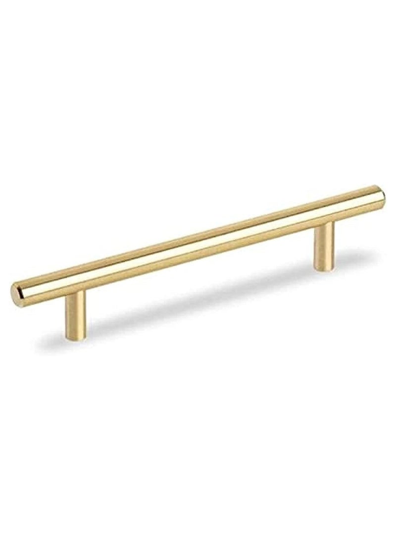 ماركة غير محددة 2 مقبض دهبى 96 ملى  - Image 1
