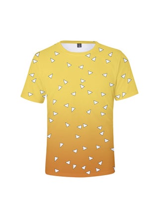 Multicolour style S