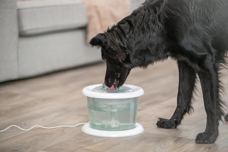 Trixie Spare Filter for Bubble Stream - 2PCS - Image 5