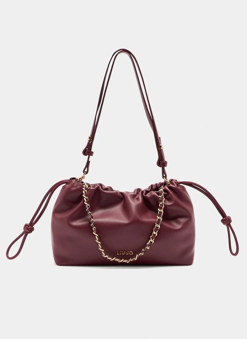 Liu Jo Shoulder bag with chain