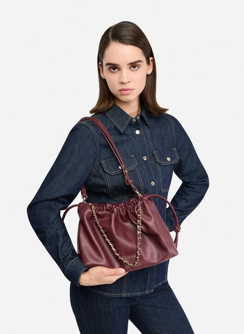 Liu Jo Shoulder bag with chain