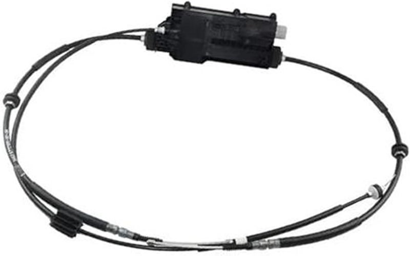 Wivplex Handbrake Actuator for BMW E70 X5 E71 X6 - Image 1