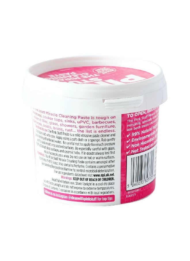 Stardrops The Pink Stuff Miracle Multi-Purpose Cleaning Paste 17.6 oz  - Image 2
