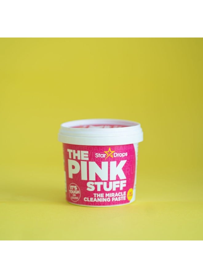 Stardrops The Pink Stuff Miracle Multi-Purpose Cleaning Paste 17.6 oz  - Image 4