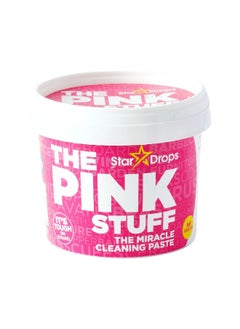 Stardrops The Pink Stuff Miracle Multi-Purpose Cleaning Paste 17.6 oz  - Image 1