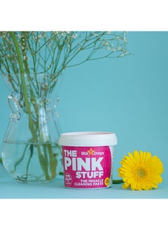 Stardrops The Pink Stuff Miracle Multi-Purpose Cleaning Paste 17.6 oz  - Image 5