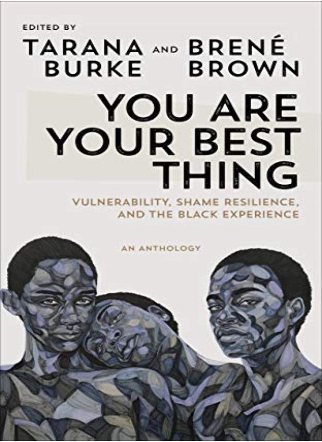 You Are Your Best Thing 