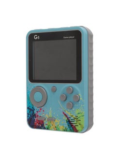 Thoraya Mini Game Console Kids Adult Portable Rechargeable Color Screen Handheld Game Console Support TV Connection  - Image 3