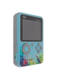 Thoraya Mini Game Console Kids Adult Portable Rechargeable Color Screen Handheld Game Console Support TV Connection  - Image 2