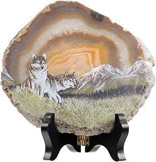Rockcloud Wolf - Image 1