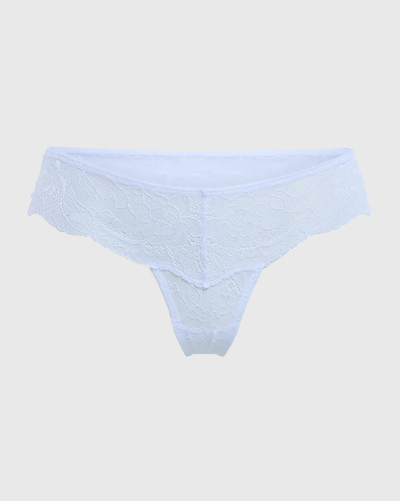 Isla & Evie Isla & Evie Sexy Thong Panty